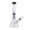 The Stash Shack 6 Arm Perc Beaker Bong