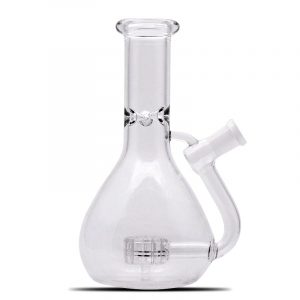 The Stash Shack Exo Stem Beaker