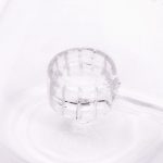 The Stash Shack Exo Stem Beaker