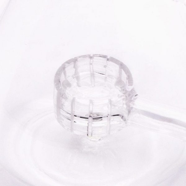 The Stash Shack Exo Stem Beaker