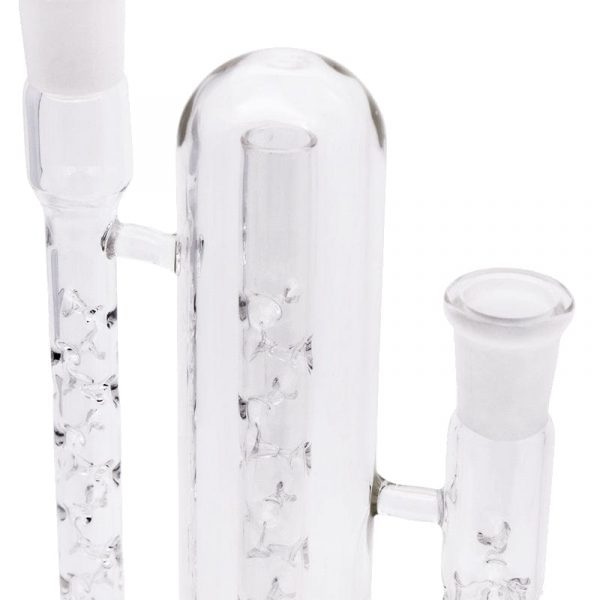 The Cactus Cooling Whip Dry Pipe