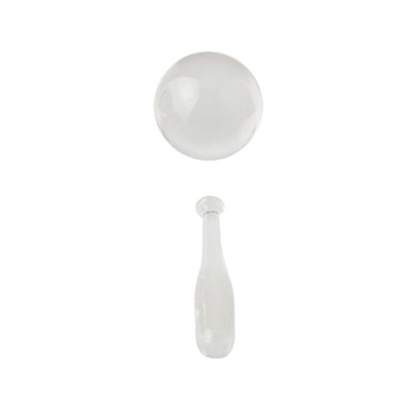 Baseball Bat Terp Slurper Set