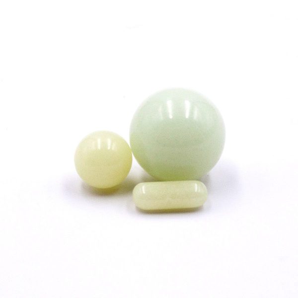 Glow in The Dark Glass Terp Slurper Set