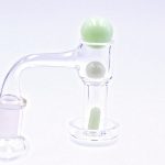 Glow in The Dark Glass Terp Slurper Set