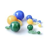 Two Piece Terp Chain Slurper Set