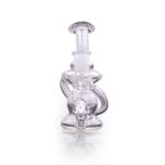 4" Klein Recycler Mini Rig