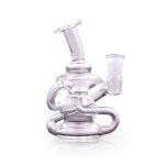4" Klein Recycler Mini Rig