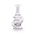 4" Klein Recycler Mini Rig