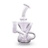 5" Backwinder Recycler Mini Rig