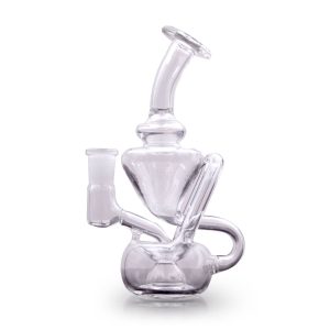 5" Backwinder Recycler Mini Rig