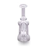5" Backwinder Recycler Mini Rig