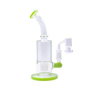 The Stash Shack Matrix Percolator Rig