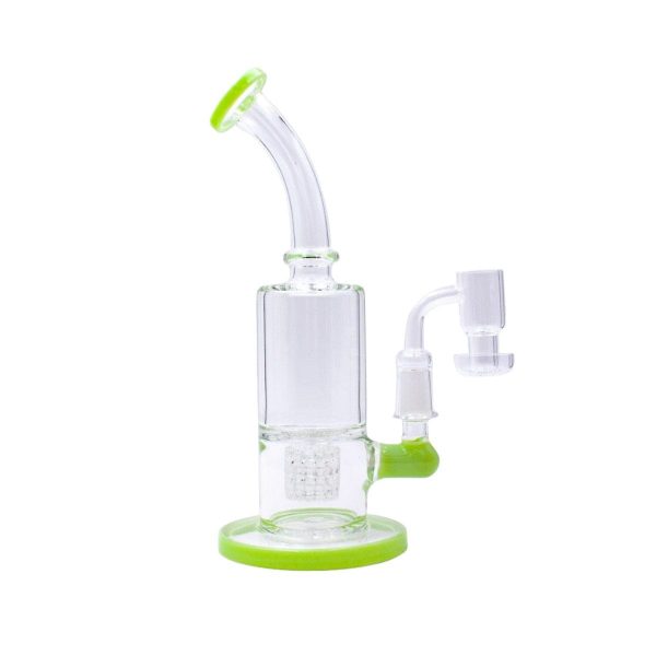 The Stash Shack Matrix Percolator Rig