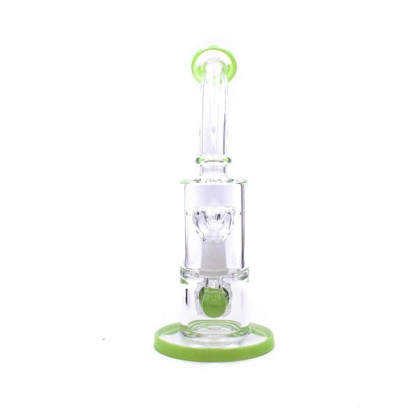 The Stash Shack Matrix Percolator Rig