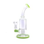 The Stash Shack Matrix Percolator Rig