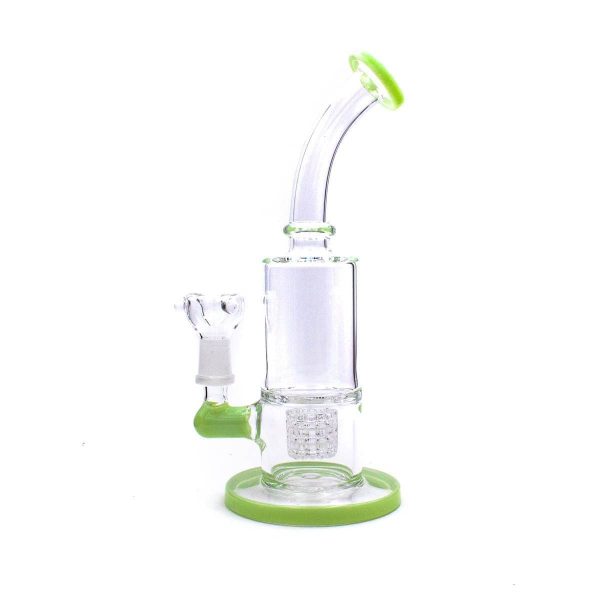 The Stash Shack Matrix Percolator Rig