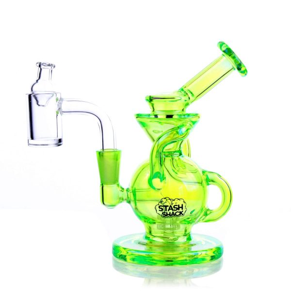Lirio Mini Rig