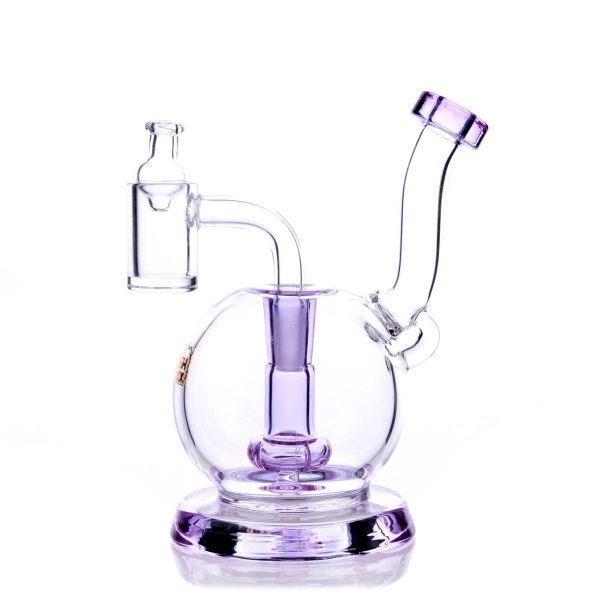 TerpGlobe Mini Rig