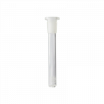 14mm Female Glass Diffuser Downstem
