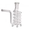 Standing Coil 14mm Glass Stem Sherlock