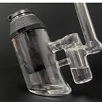 The Quasi Bubbler Pipe for Puffco Proxy
