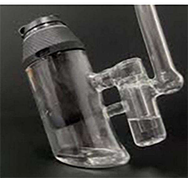 The Quasi Bubbler Pipe for Puffco Proxy