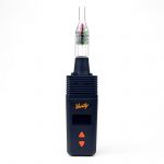 Beaded Cooling Stem for Venty Vaporizer