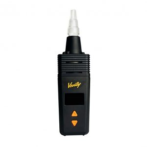 Venty Vaporizer 3 in 1 Glass Bong Adapter