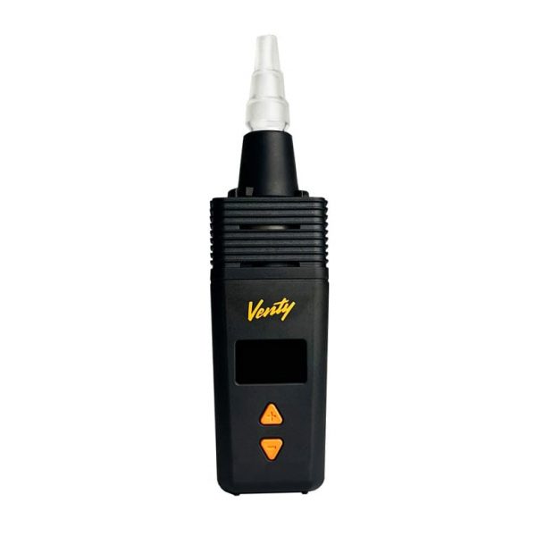 Venty Vaporizer 3 in 1 Glass Bong Adapter