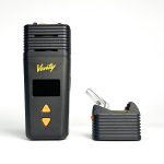 Venty Vaporizer Glass Mouthpiece