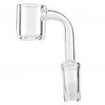 Quartz Banger Nail Flat Top Female or Male Joint 10mm-18mm