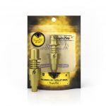 Titanium 6-in-1 Skillet Enail for Optimal Dabbing Experience