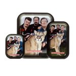 Big Kitty Rolling Tray