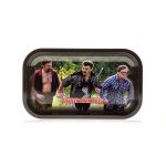 Hustle Rolling Tray