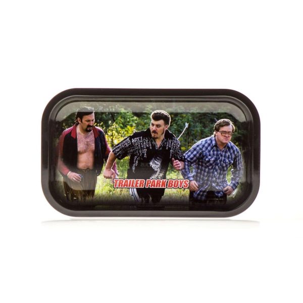 Hustle Rolling Tray