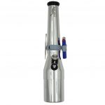 Travelmaster 2.0 Stainless Steel Travelers Bong