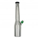 Travelmaster 2.0 Stainless Steel Travelers Bong