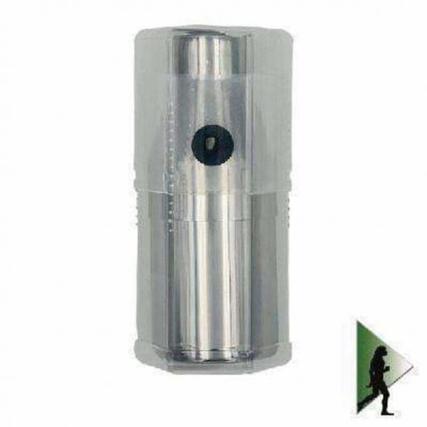 Travelmaster 2.0 Stainless Steel Travelers Bong