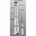Travelmaster 2.0 Stainless Steel Travelers Bong