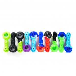 Silicone Pipe