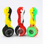 Silicone Pipe