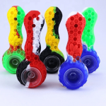 Silicone Pipe