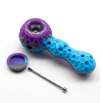 Silicone Pipe