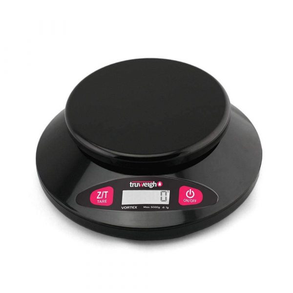 Truweigh Vortex Digital Bowl Scale
