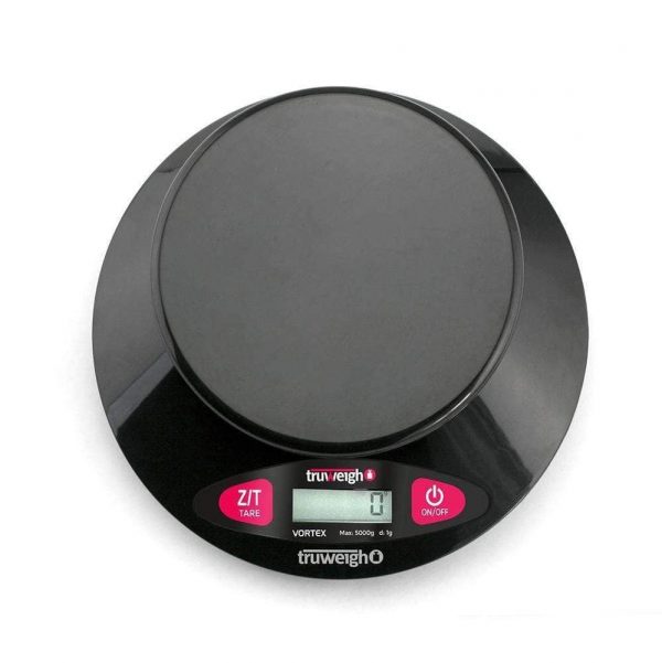 Truweigh Vortex Digital Bowl Scale