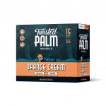 Twisted Palm Leaf Rolls with Natural Terpene Flavoring