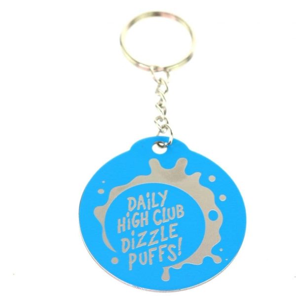 DHC Originals Keychain Dabber