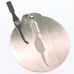 DHC Originals Keychain Dabber