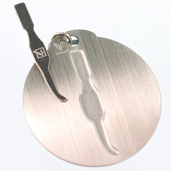 DHC Originals Keychain Dabber
