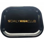 Daily High Club Rolling Tray